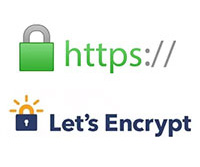 SSL Let's encrypt